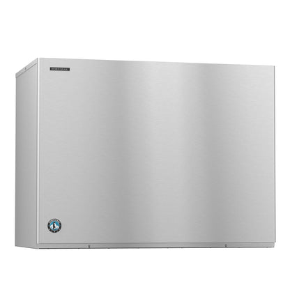 Hoshizaki | 48" Wide 3 Phase Remote-Cooled Crescent Cuber Ice Maker (Bin & Condenser Sold Separately) - KM-2600SRJZ3