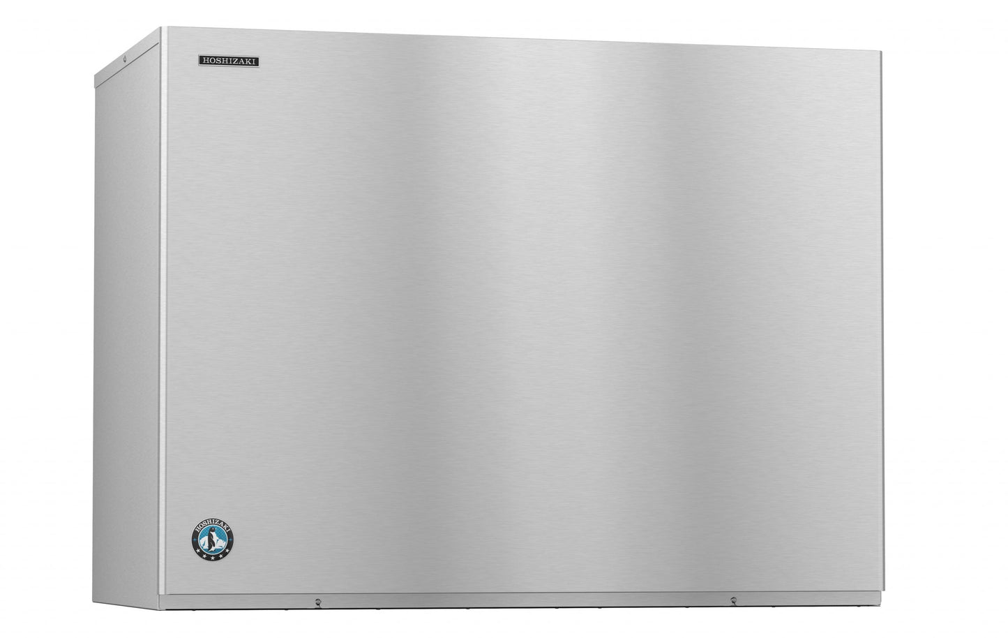 Hoshizaki  | 48" Wide 3 Phase Water-Cooled Crescent Cuber Ice Maker (Bin Sold Separately) - KM-2600SWJ3