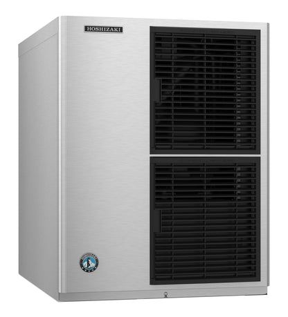 Hoshizaki  | 22" Wide Air-Cooled Crescent Cuber Ice Maker (Bin Sold Separately) - KM-520MAJ-E