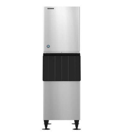 Hoshizaki  | 22" Wide Remote-Cooled Crescent Cuber Ice Maker (Bin & Condenser Sold Separately) - KM-520MRJZ