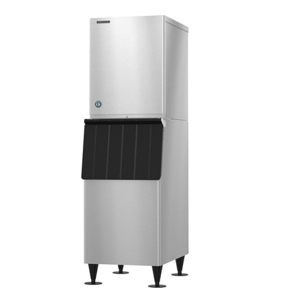 Hoshizaki  | 22" Wide Remote-Cooled Crescent Cuber Ice Maker (Bin & Condenser Sold Separately) - KM-520MRJZ