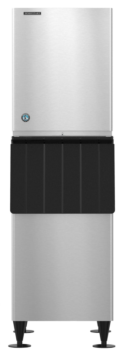 Hoshizaki| 22" Wide Water-Cooled Crescent Cuber Ice Maker (Bin Sold Separately) -  KM-520MWJ