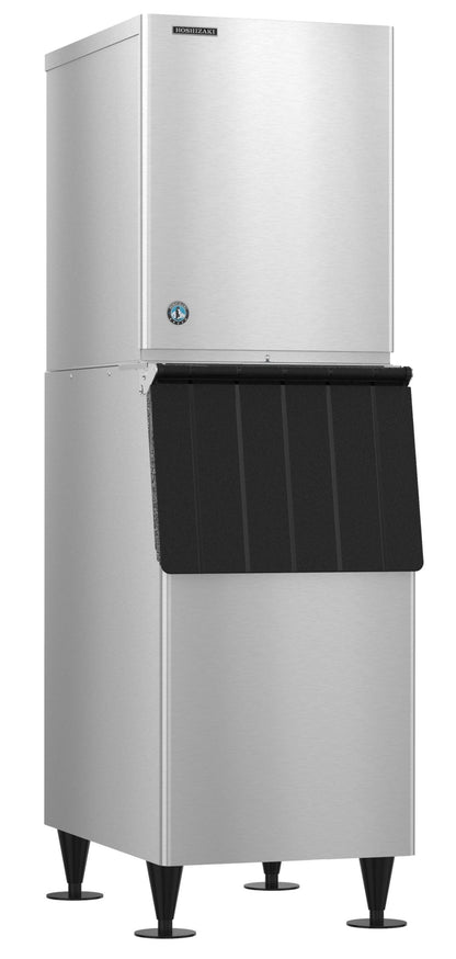 Hoshizaki| 22" Wide Water-Cooled Crescent Cuber Ice Maker (Bin Sold Separately) -  KM-520MWJ