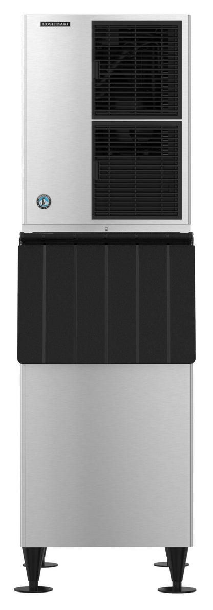 Hoshizaki  | 22" Wide Air-Cooled Crescent Cuber Ice Maker (Bin Sold Separately) - KM-660MAJ-E