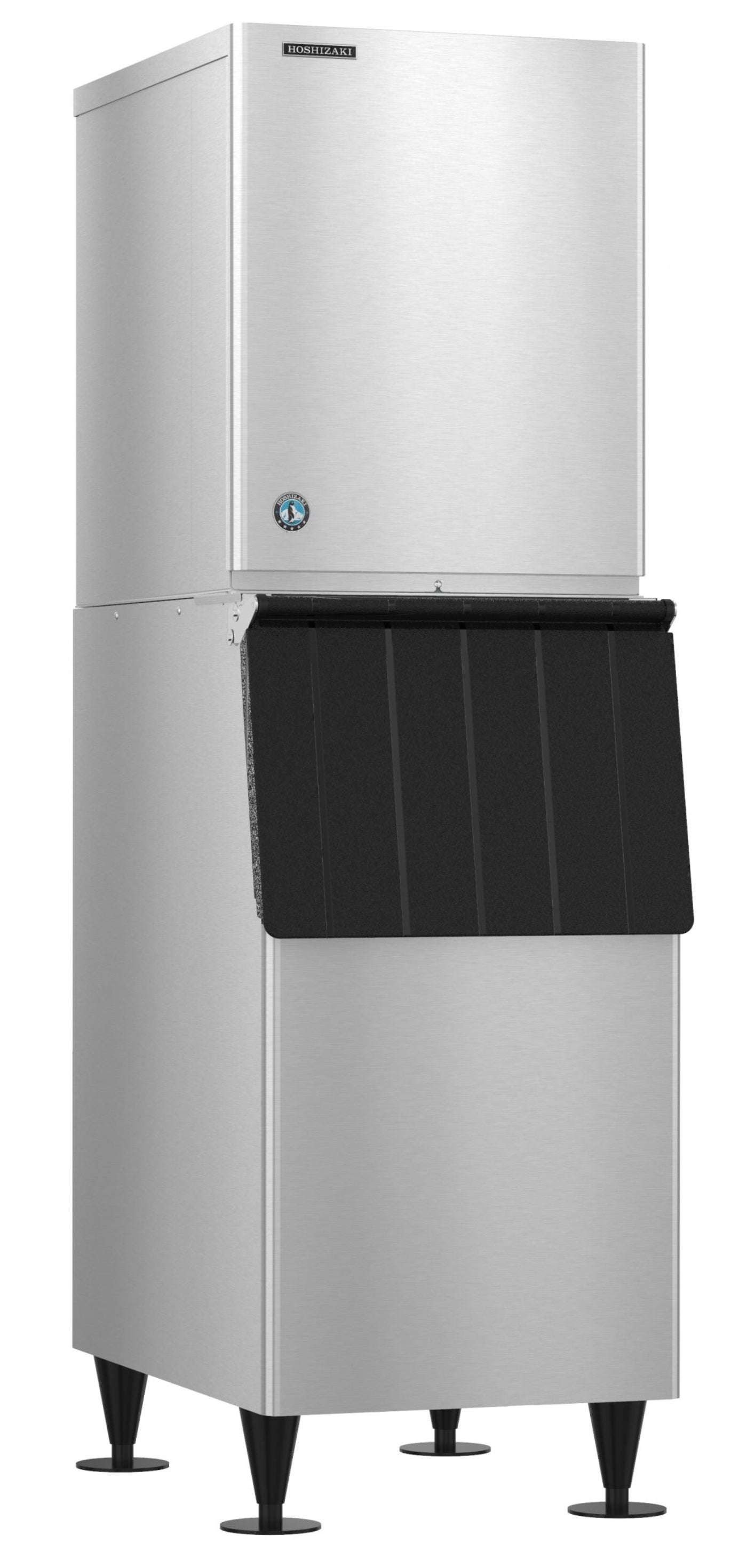 Hoshizaki | 22" Wide Water-Cooled Crescent Cuber Ice Maker (Bin Sold Separately) - KM-660MWJ