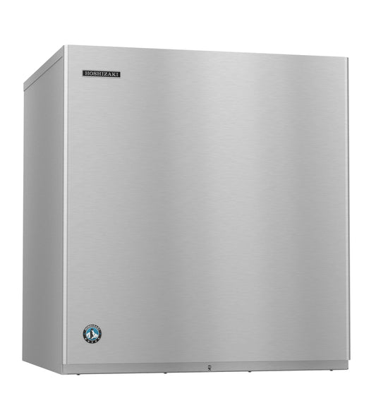 Hoshizaki | 30" Wide Water-Cooled Crescent Cuber Ice Maker (Bin Sold Separately) - KM-901MWJ