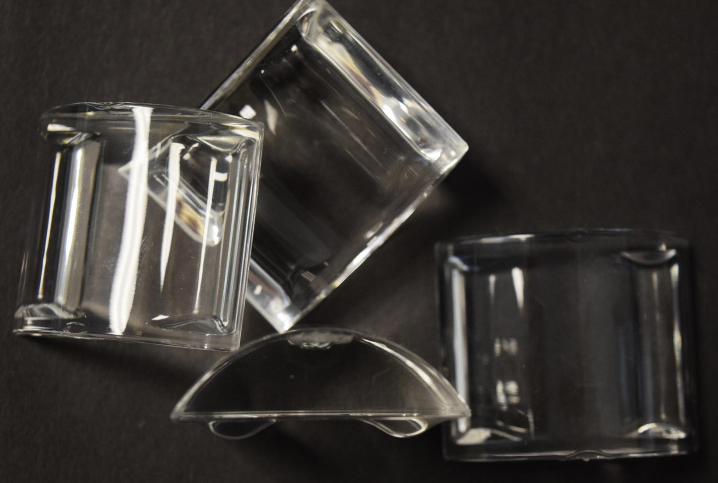 Hoshizaki | 48" Wide 3 Phase Water-Cooled Crescent Cuber Ice Maker (Bin Sold Separately) - KM-1601SWJ3