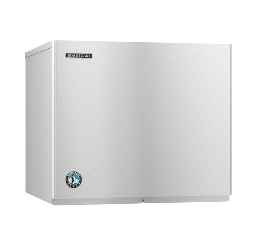 Hoshizaki  | 30" Wide Water-Cooled Crescent Cuber Ice Maker (Bin Sold Separately) - KML-700MWJ