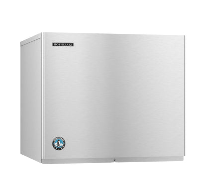 Hoshizaki  | 30" Wide Water-Cooled Crescent Cuber Ice Maker (Bin Sold Separately) - KML-700MWJ