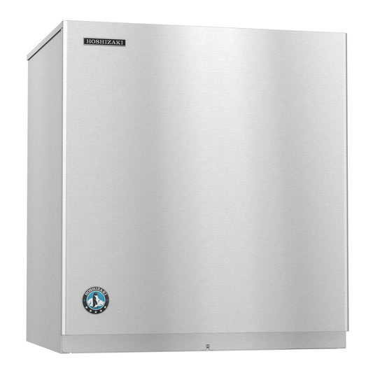 Hoshizaki | 30" Wide Remote-Cooled Crescent Cuber Ice Maker Serenity Series (Bin & Condenser Sold Separately) - KMS-2000MLJ