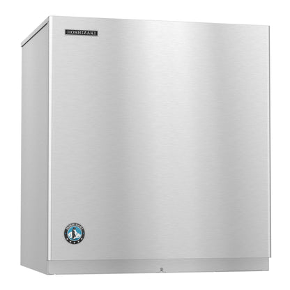 Hoshizaki | 30" Wide Remote-Cooled Crescent Cuber Ice Maker Serenity Series (Bin & Condenser Sold Separately) - KMS-2000MLJ
