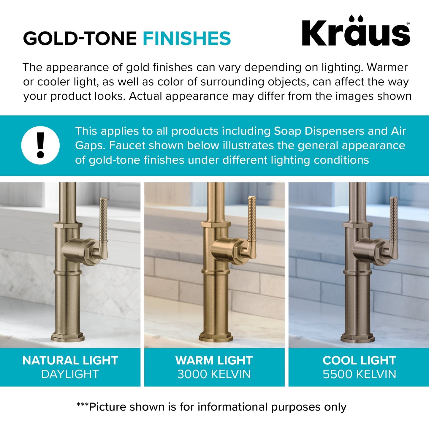 KRAUS Contemporary Bridge Kitchen Faucet with Spray-Head in Antique Bronze - KPF-3122SFACB