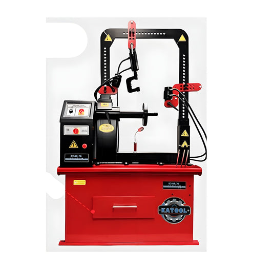 Katool KT-WL70 Rim Straightening Machine - KT-WL70