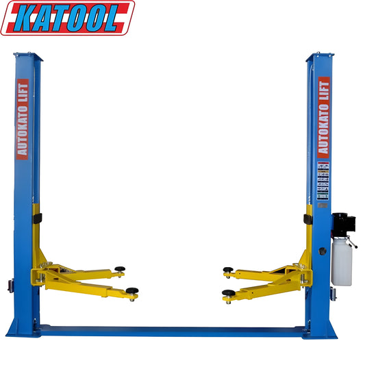 Katool Two Post Vehicle Lift 10,000lbs H105 - KT-H105