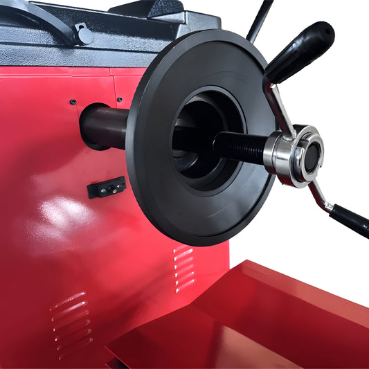 Katool KT-B795L Heavy Duty Truck Wheel Balancer - KT-B795L