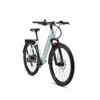 Rad Power Bikes RadKick™ 7-Speed Electric Lightweight Bike - 110-00001