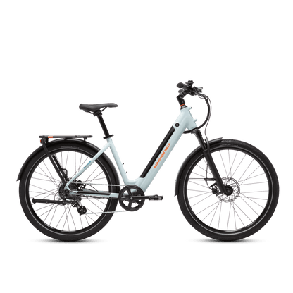 Rad Power Bikes RadKick™ 7-Speed Electric Lightweight Bike - 110-00001