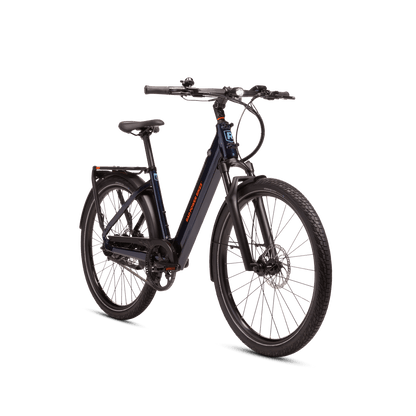 Rad Power Bikes RadKick Belt Drive Electric Lightweight Bike - 110-00003