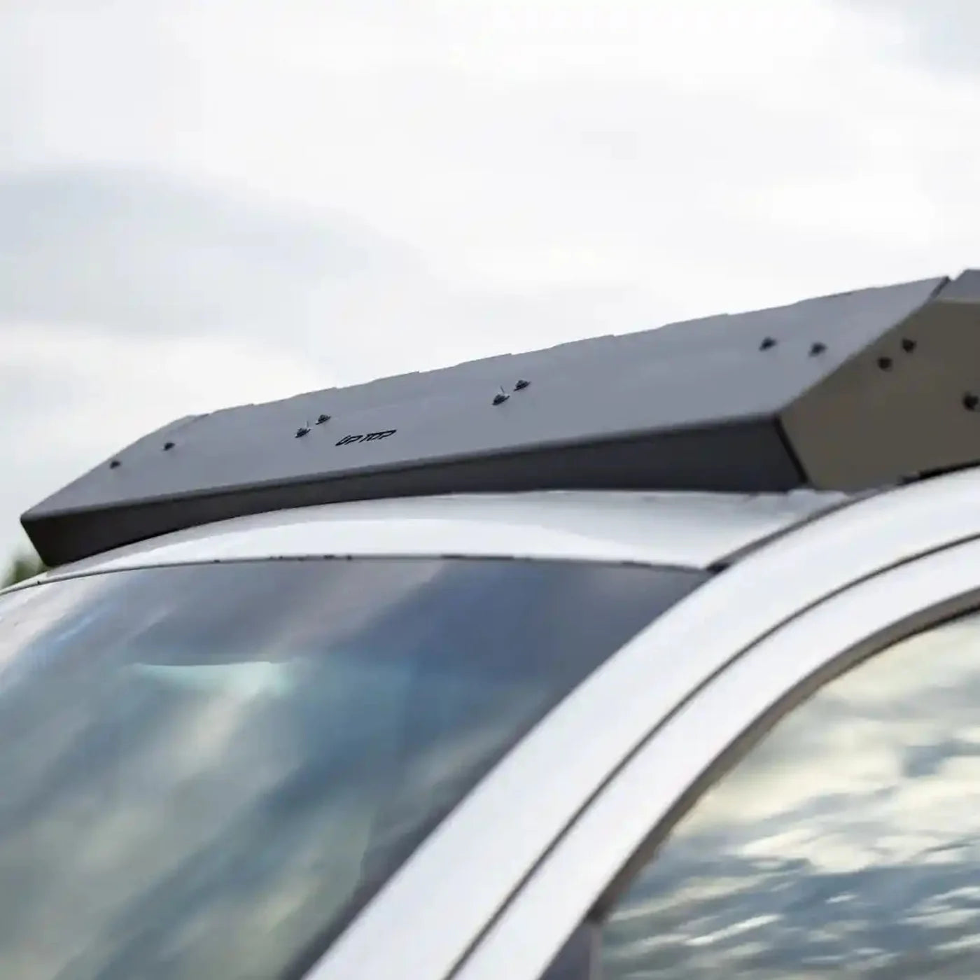 upTop Overland Kilo For 2nd Gen Sequoia Roof Rack (2008-2022) - UT-KILO-2G-SEQUOIA