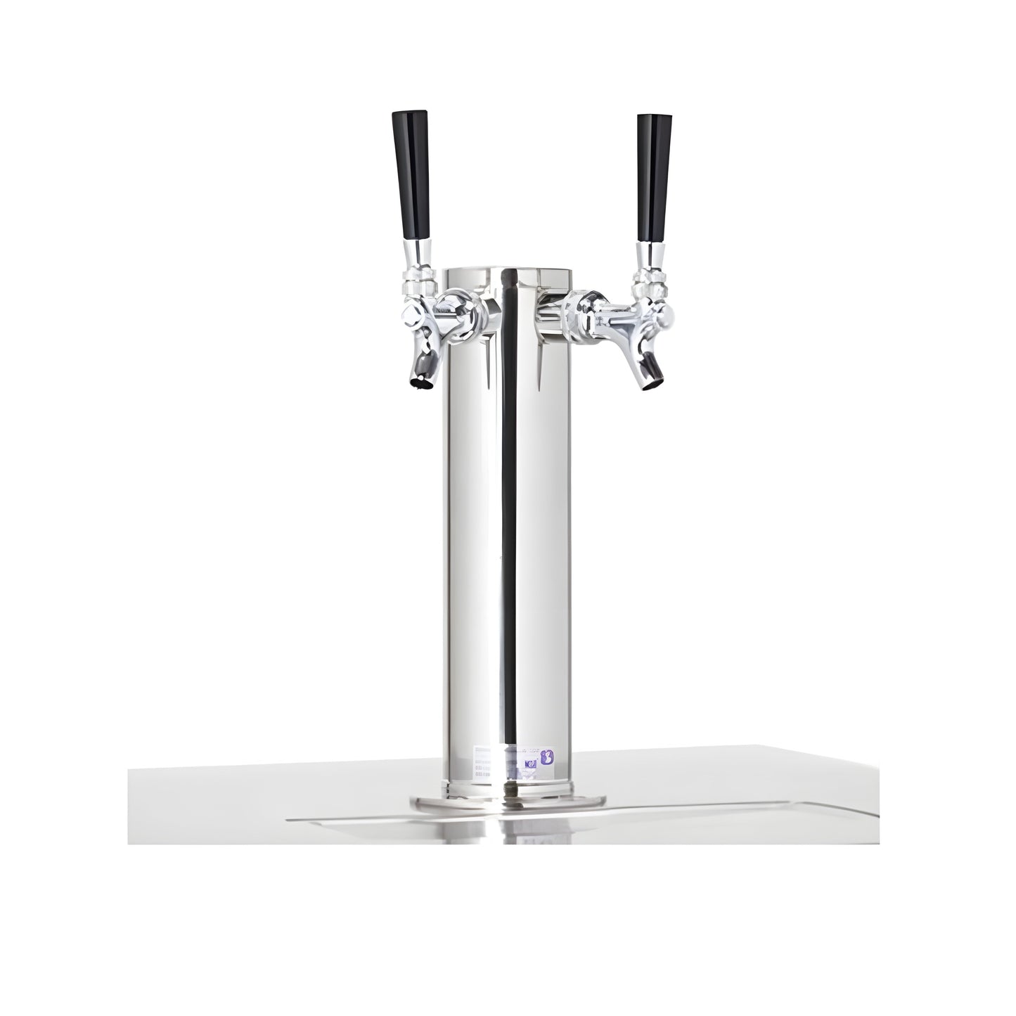 Lynx Professional Double Tap Tower Kit - L24TWD
