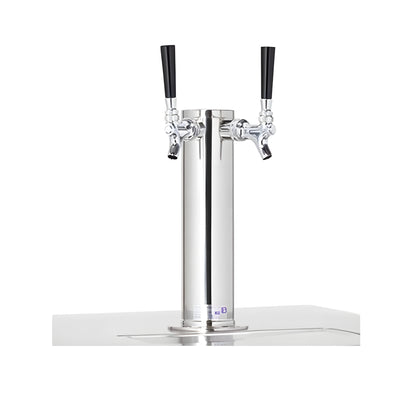 Lynx Professional Double Tap Tower Kit - L24TWD