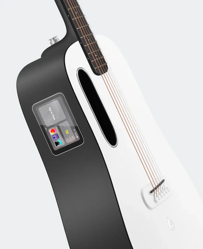 Lava Music ME Play 36" Touch Smart Guitar with Lite Bag New - L9200013