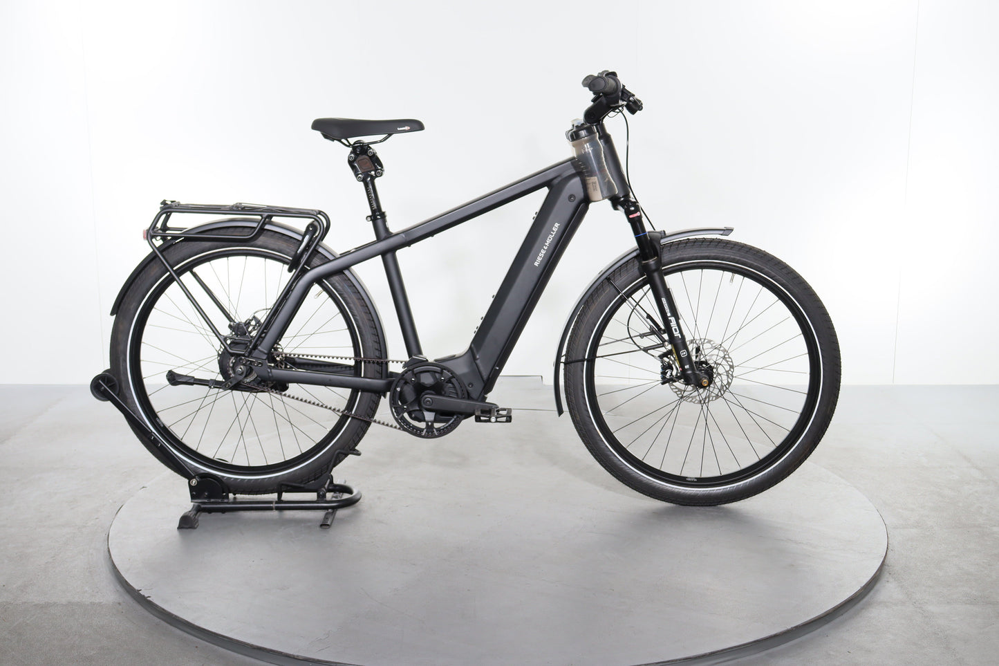Riese & Müller Charger3 Mixte GT Vario HS - LAY32