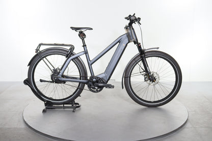Riese & Müller Charger3 Mixte GT Vario HS - LAY35