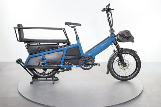 Riese & Müller Multitinker Touring - LAZ78