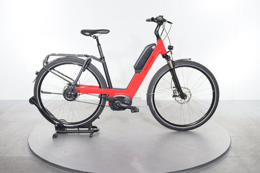 Riese & Müller Nevo GT Vario - LBD98