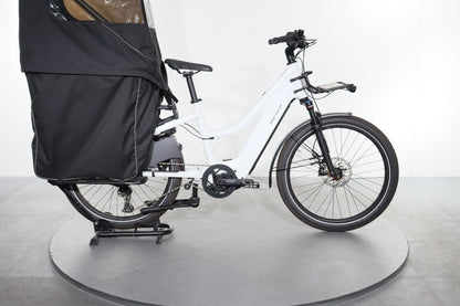 Riese & Müller Multicharger2 Mixte GT Touring - LBE90