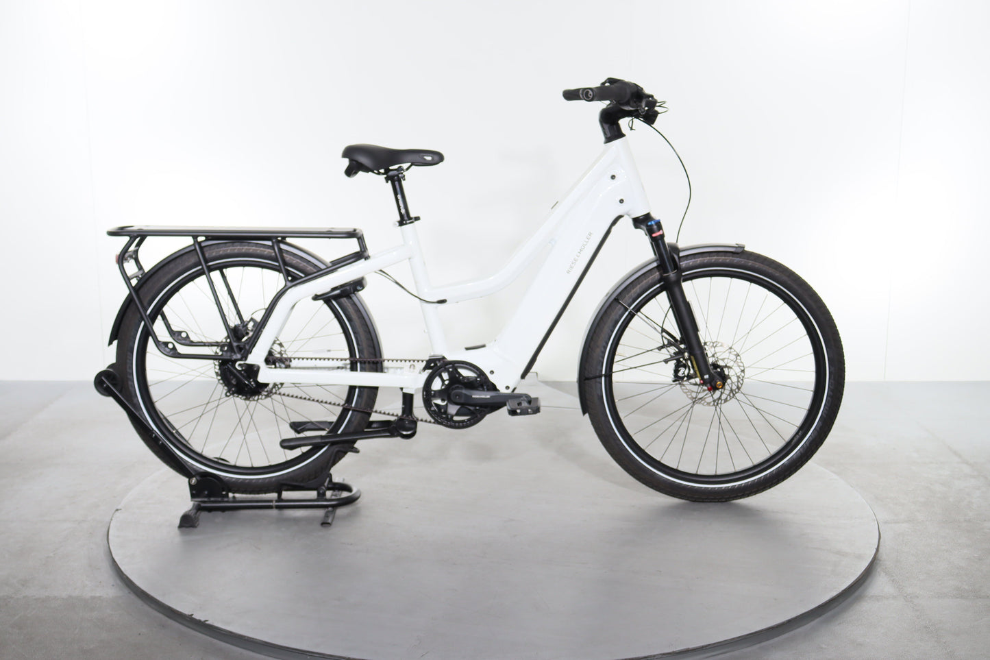 Riese & Müller Multicharger2 Mixte - LBE91