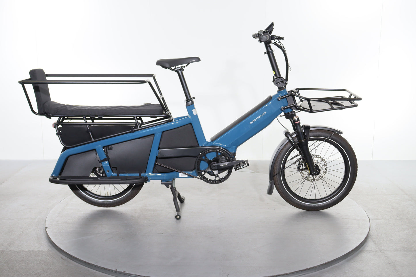 Riese & Müller Multitinker - LBF01