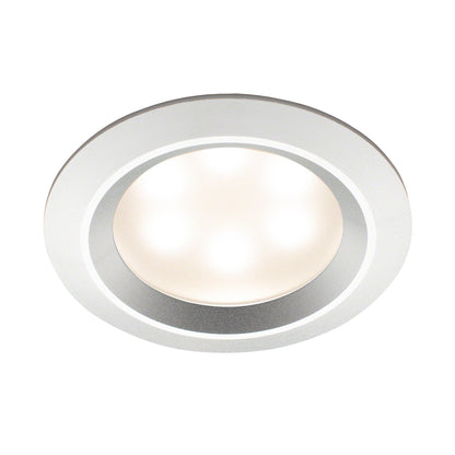 Mr. Steam Showers Recessed Light With 120V LED Driver - LEDLITE-AP