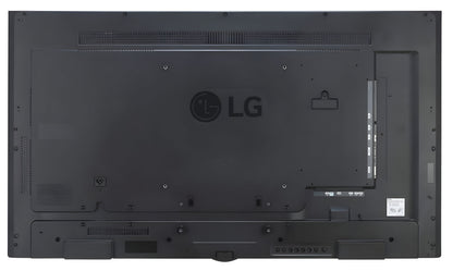 Samsung LG 65" Full HD Edge-Lit LED Monitor (Black) - 65SE3KB