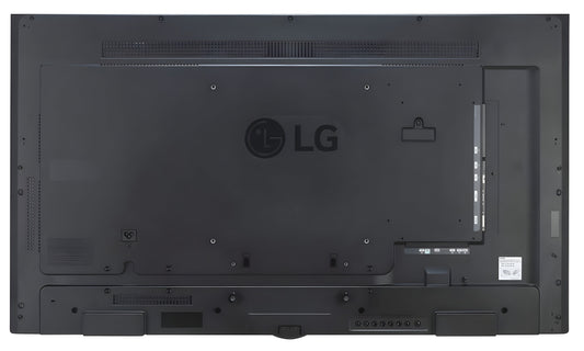 Samsung LG 65" Full HD Edge-Lit LED Monitor (Black) - 65SE3KB