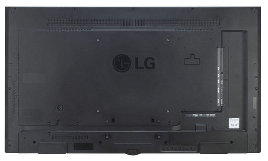 LG 65SE3KB 65" Full HD Edge-Lit LED Monitor (Black) - 65SE3KB