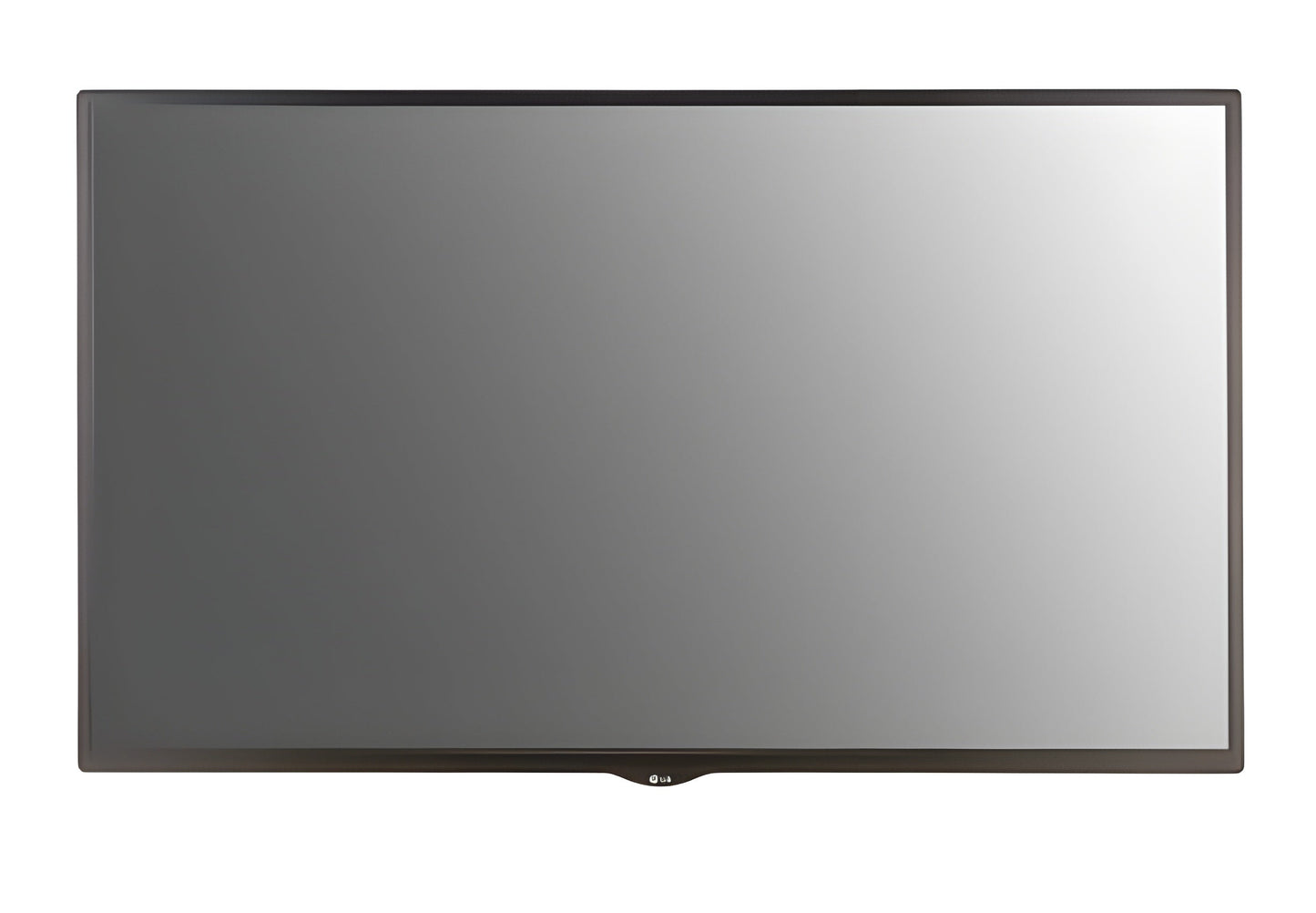 Samsung LG 65" Full HD Edge-Lit LED Monitor (Black) - 65SE3KB