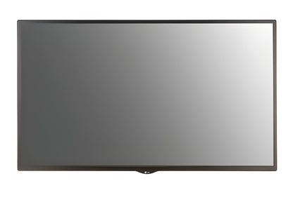 Samsung LG 65" Full HD Edge-Lit LED Monitor (Black) - 65SE3KB