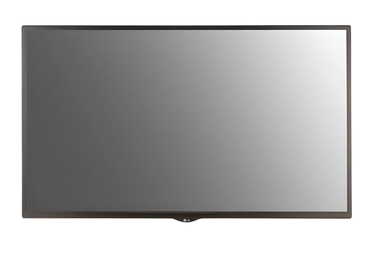 Samsung LG 65" Full HD Edge-Lit LED Monitor (Black) - 65SE3KB
