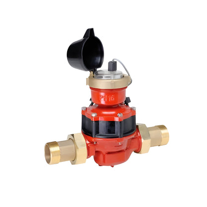 Netafim Manual Electric Hydrometer - LHM15TG1-MEL