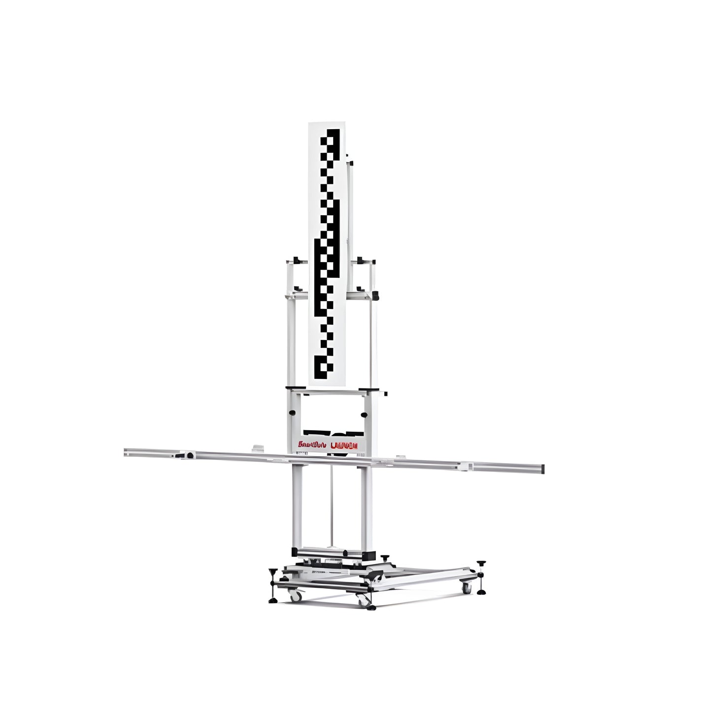 Launch Tech USA X-431 ADAS HD Portable and Heavy-Duty Stand - LNCH-ADASHD