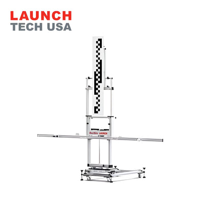 Launch Tech USA X-431 ADAS HD Portable and Heavy-Duty Stand - LNCH-ADASHD