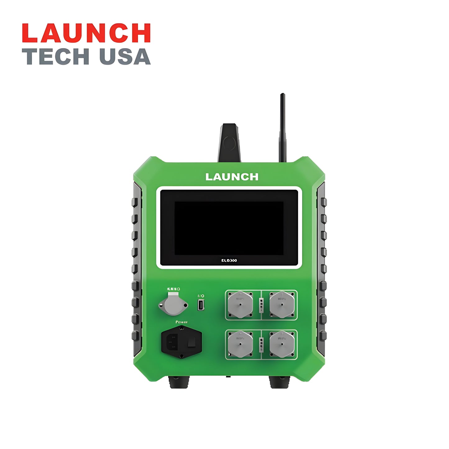 Launch Tech USA EV Battery Pack Cell Equalizer - LNCH-ELB300