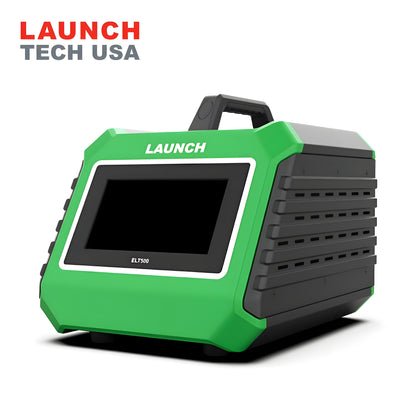 Launch Tech USA EV Battery Pack Airtightness Tester - Compression Testing Equipment - LNCH-ELT500