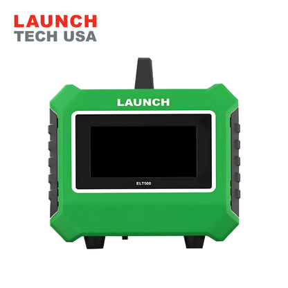 Launch Tech USA EV Battery Pack Airtightness Tester - Compression Testing Equipment - LNCH-ELT500