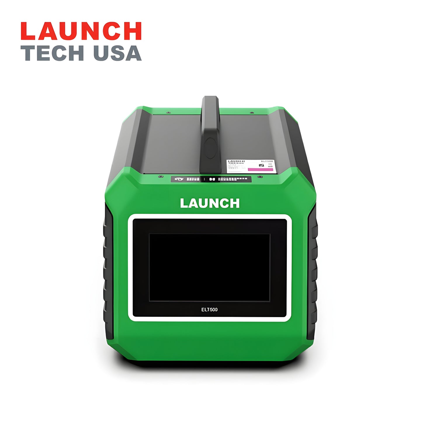 Launch Tech USA EV Battery Pack Airtightness Tester - Compression Testing Equipment - LNCH-ELT500