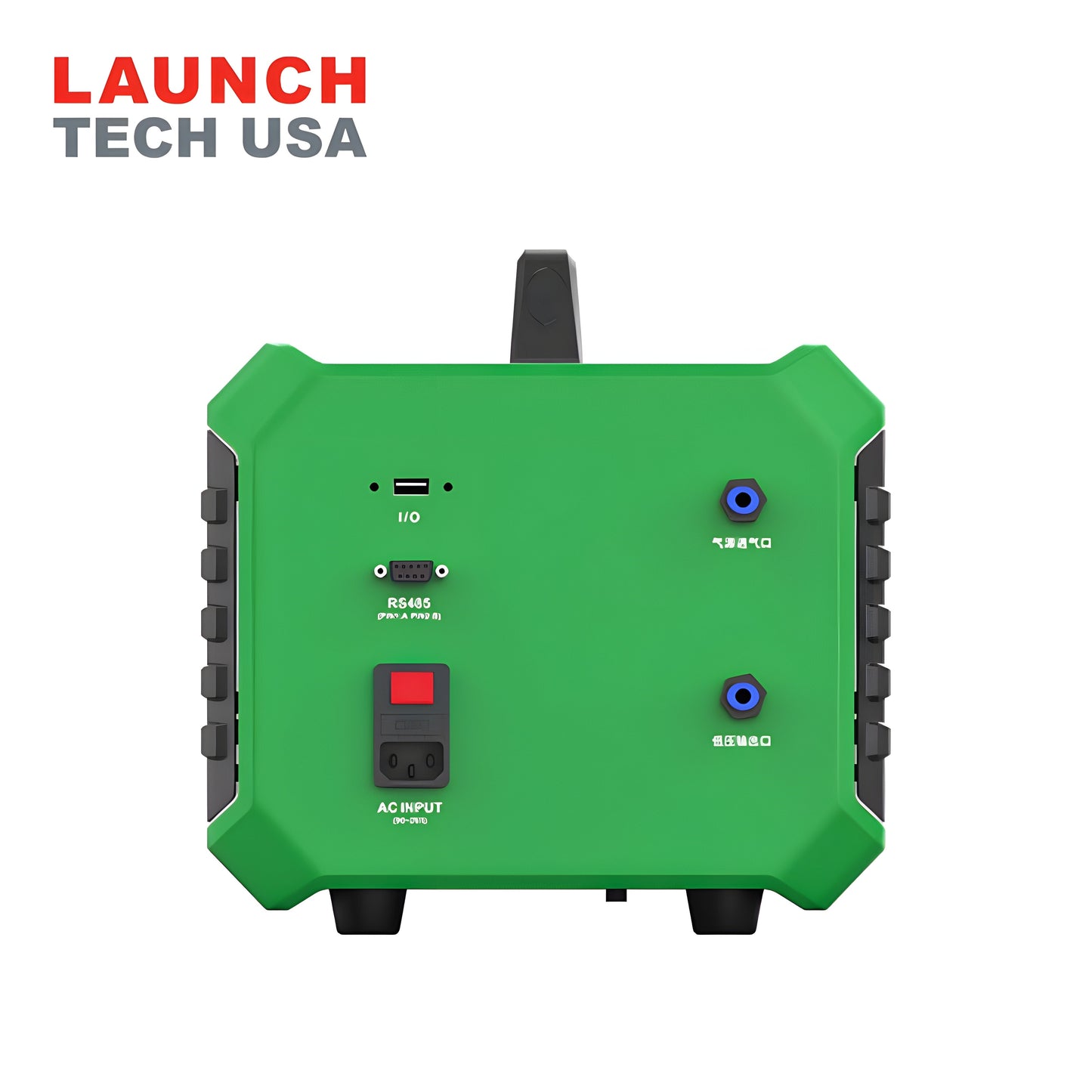 Launch Tech USA EV Battery Pack Airtightness Tester - Compression Testing Equipment - LNCH-ELT500