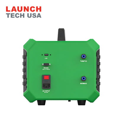 Launch Tech USA EV Battery Pack Airtightness Tester - Compression Testing Equipment - LNCH-ELT500
