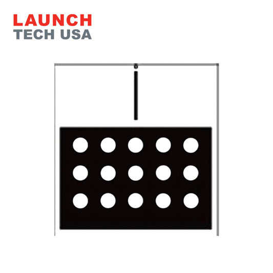 Launch Tech USA X-431 ADAS VW Night Vision - LNCH-LAC06-01